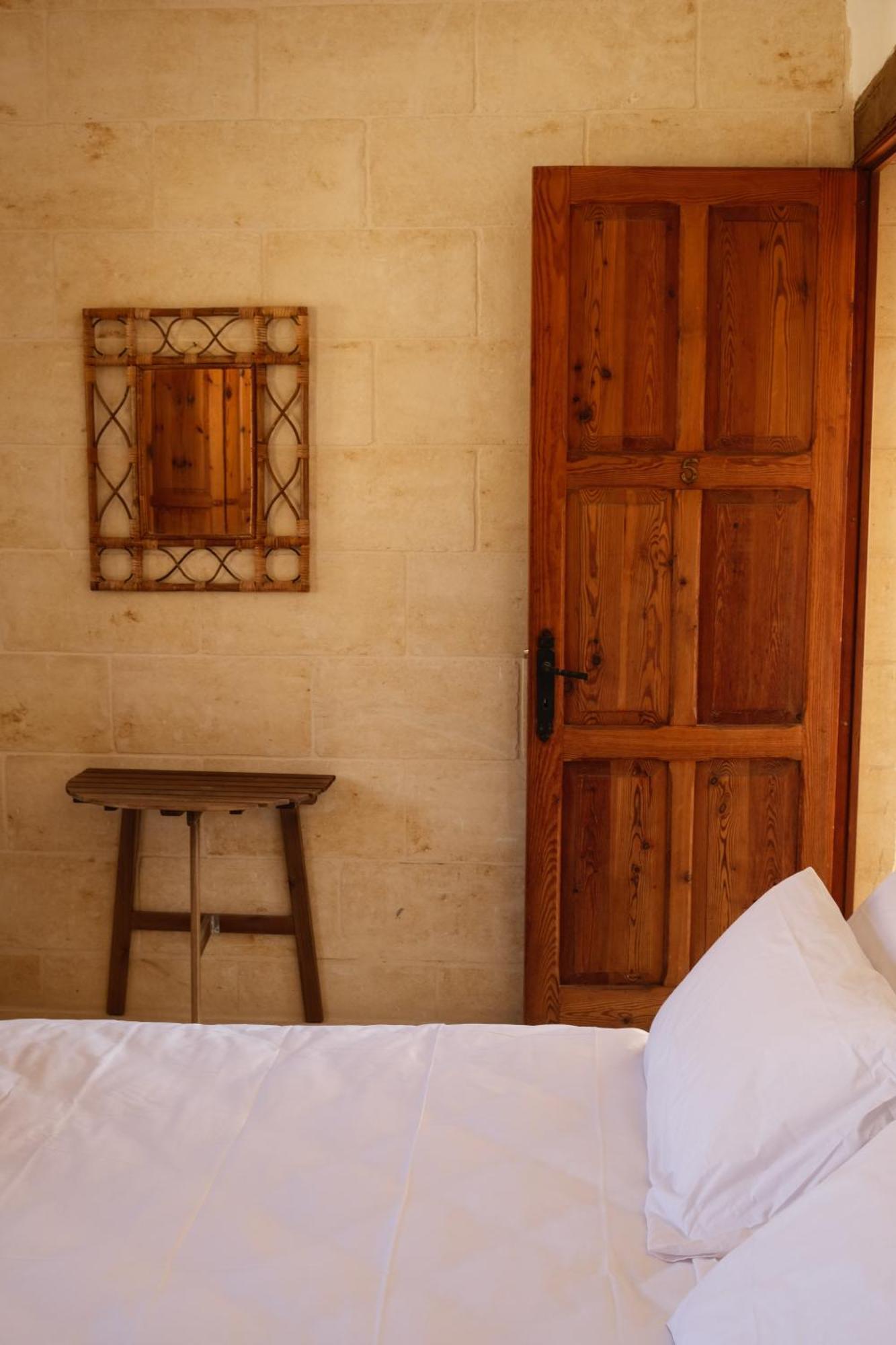 Soluna Boutique Guesthouse Għasri Kültér fotó